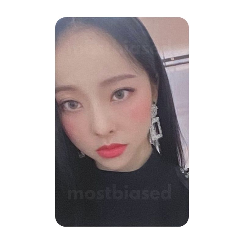 &amp; Album - LOONA VIVI