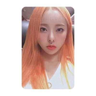 12:00 Album - LOONA VIVI