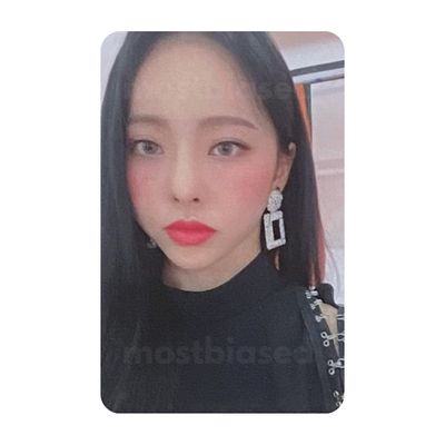 &amp; Album - LOONA VIVI