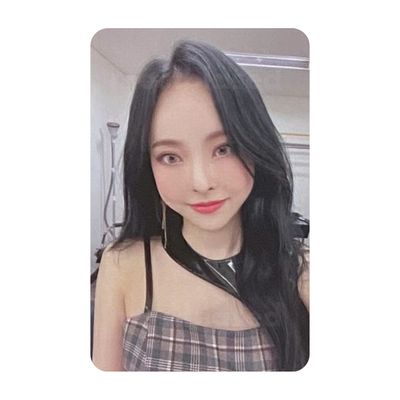 &amp; Album - LOONA VIVI