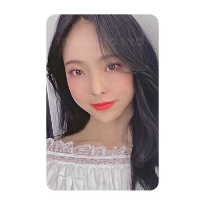 &amp; Album - LOONA VIVI