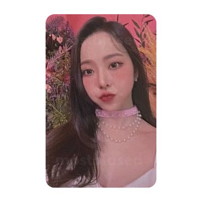 Flip That Album - LOONA VIVI