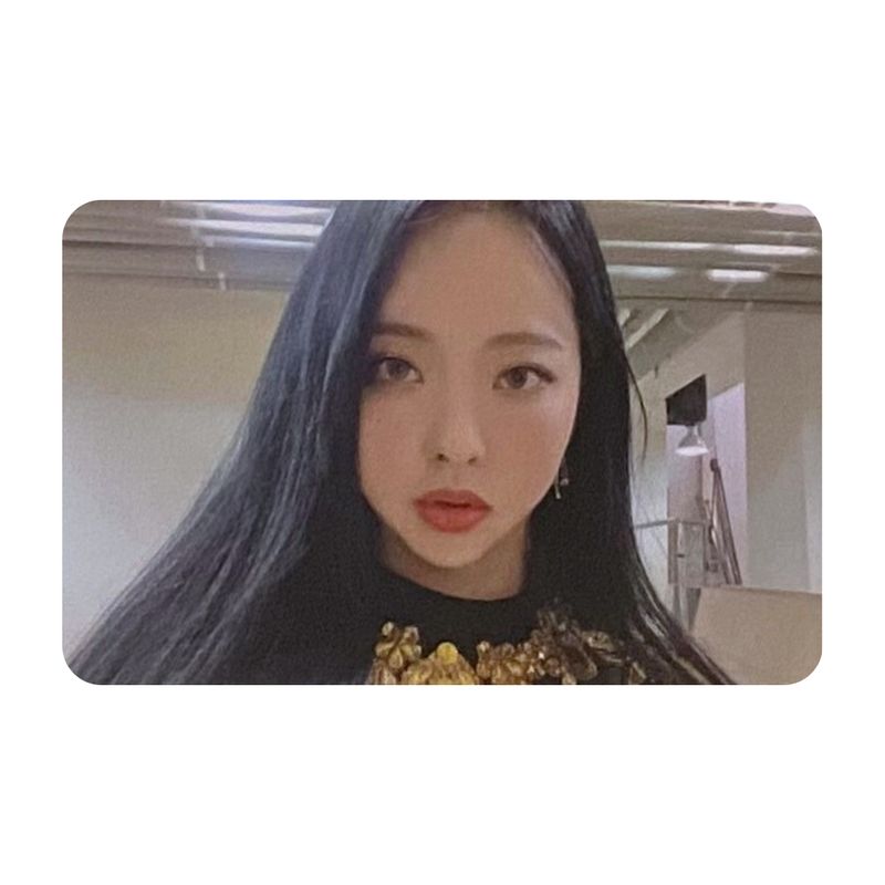 &amp; Album - LOONA VIVI