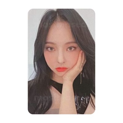 &amp; Album - LOONA VIVI