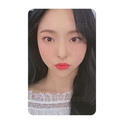 &amp; Album - LOONA VIVI