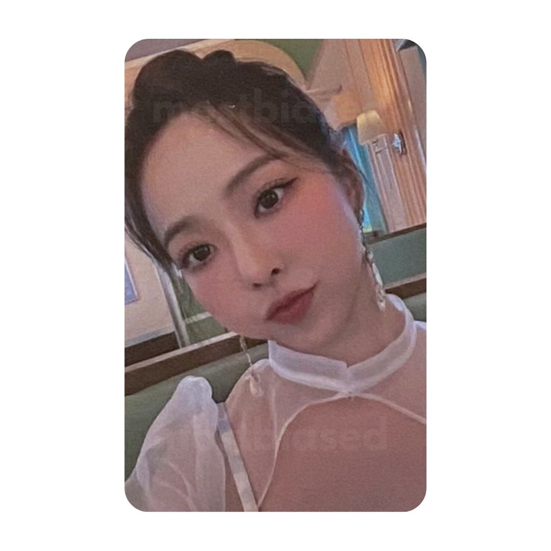 Flip That Album - LOONA VIVI