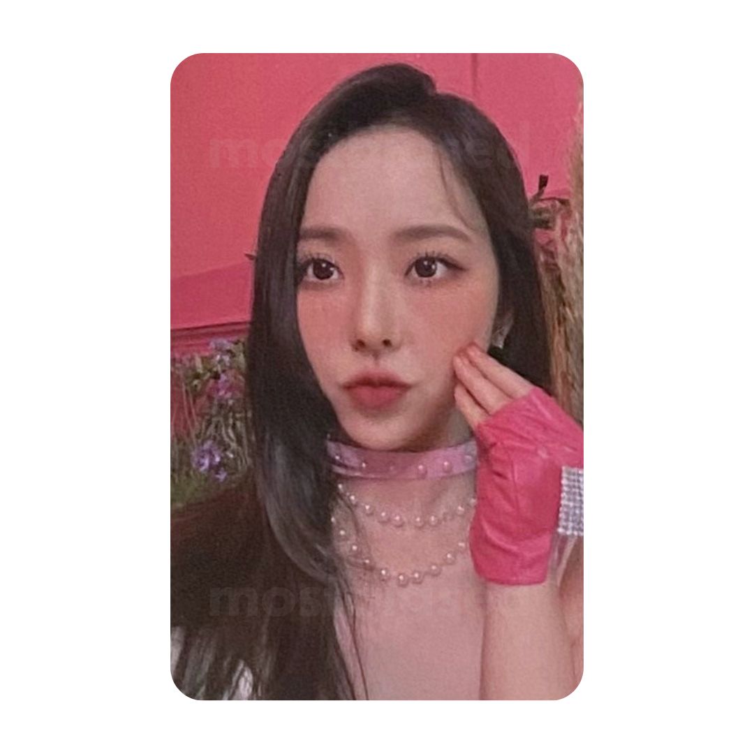 Flip That Album - LOONA VIVI