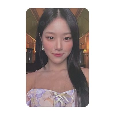 Flip That Album - LOONA HYUNJIN