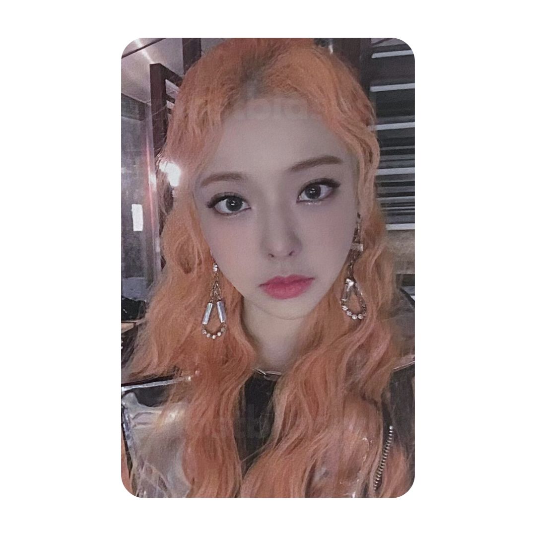 12:00 MYMUSICTASTE POB - LOONA VIVI