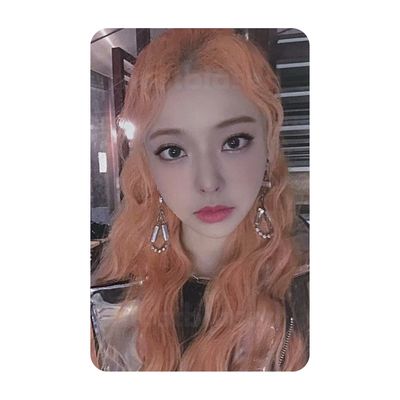 12:00 MYMUSICTASTE POB - LOONA VIVI