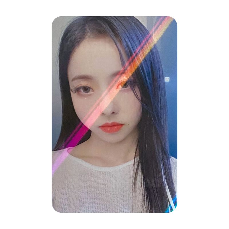 &amp; WITHDRAMA POB - LOONA VIVI