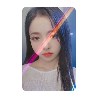 &amp; WITHDRAMA POB - LOONA VIVI