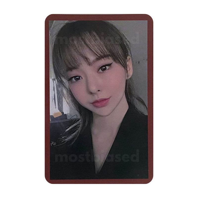 # WITHDRAMA POB - LOONA VIVI