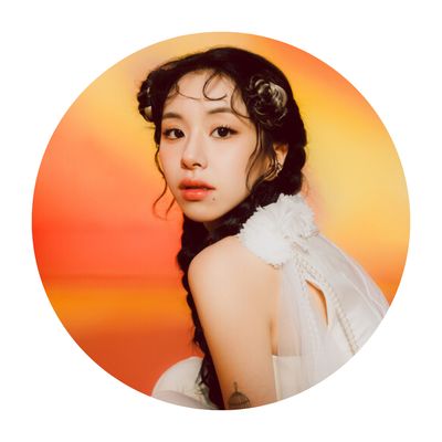 CHAEYOUNG