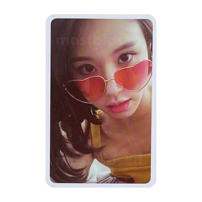 Twicetagram Album -  TWICE CHAEYOUNG