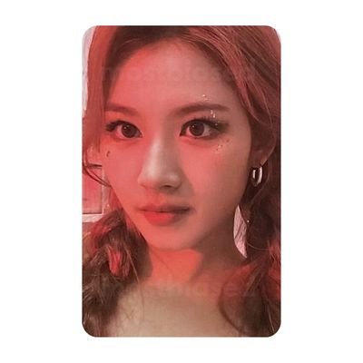 Formula of Love O+T=&lt;3 Album -  TWICE SANA