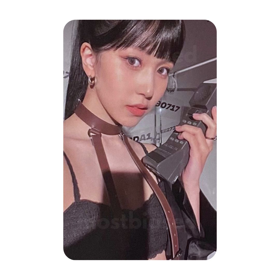 Between 1&amp;2 Album -  TWICE MINA