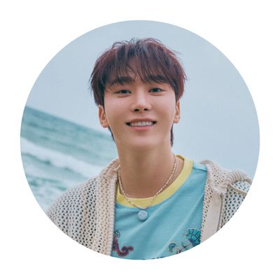 SEUNGKWAN