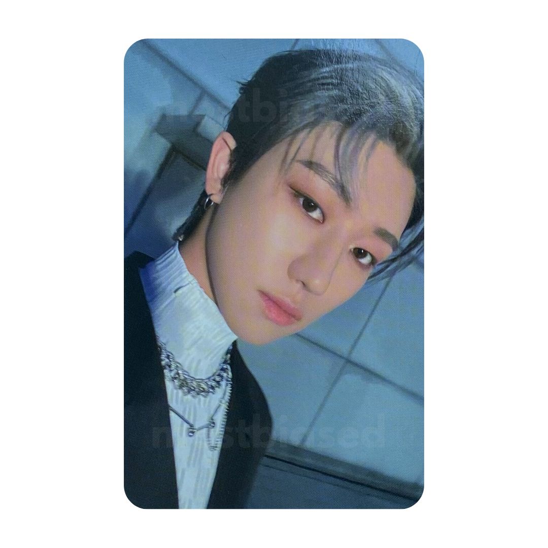 Attacca Album - SEVENTEEN THE8