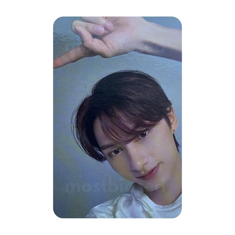 17 is Right Here Album - SEVENTEEN JUN