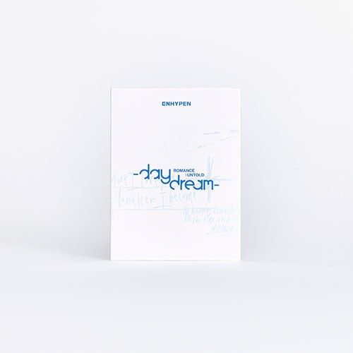ENHYPEN ROMANCE: UNTOLD -daydream- - Weverse Album