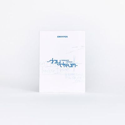 ENHYPEN ROMANCE: UNTOLD -daydream- - Weverse Album
