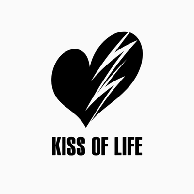 KISS OF LIFE
