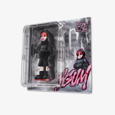 (TXT) YEONJUN - YEONJUN’s Mixtape: GGUM
