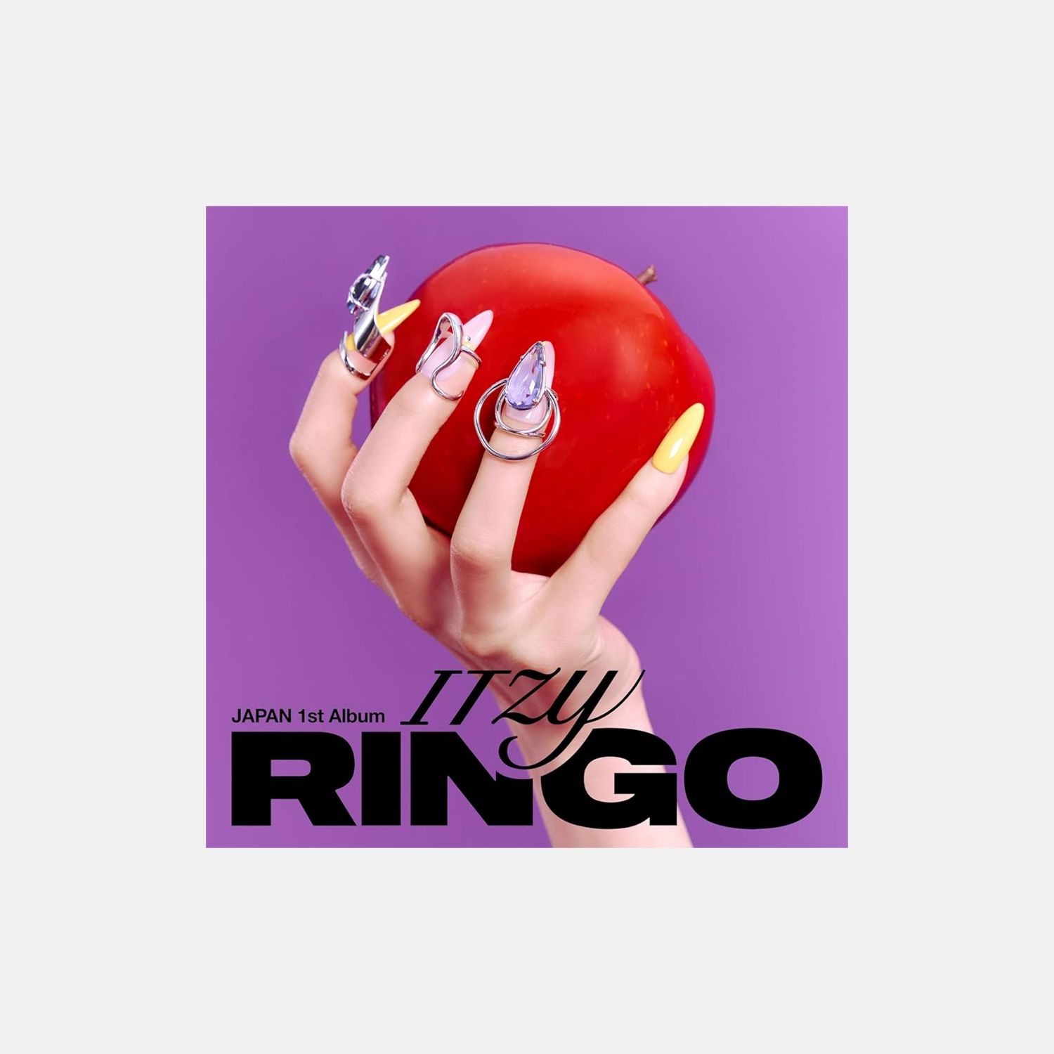 ITZY RINGO - Standard