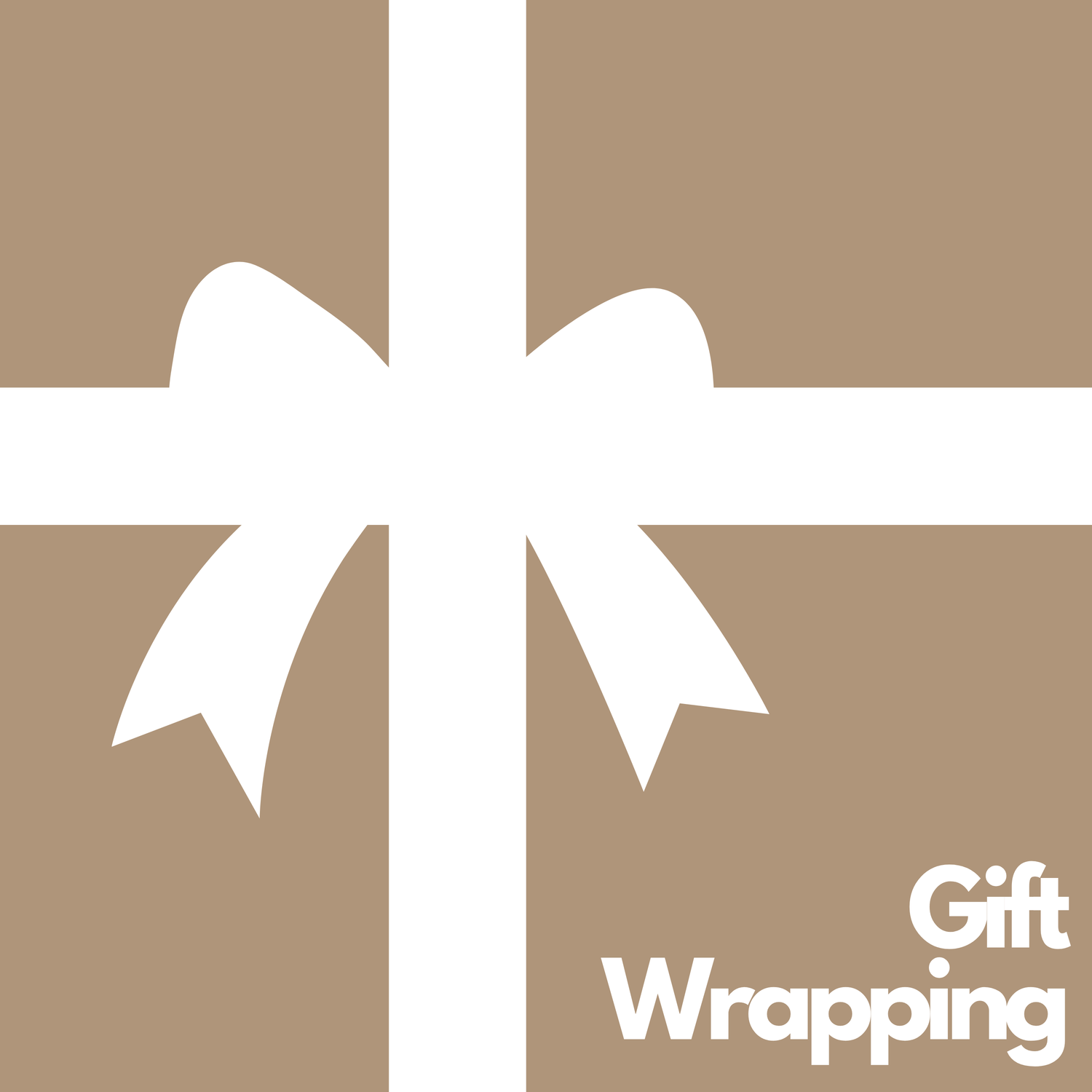 Gift Wrapping