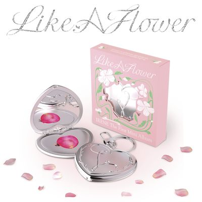 (Red Velvet) IRENE Like a Flower - Mirror