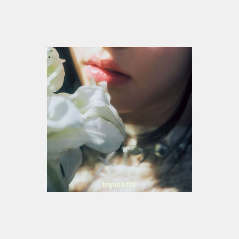 tripleS ∞! ＜アンタイトル＞- Standard
