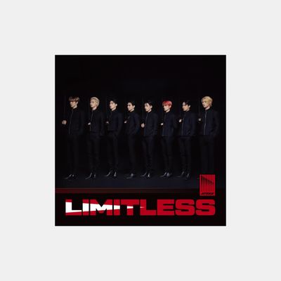 ATEEZ Limitless - Limited Type A