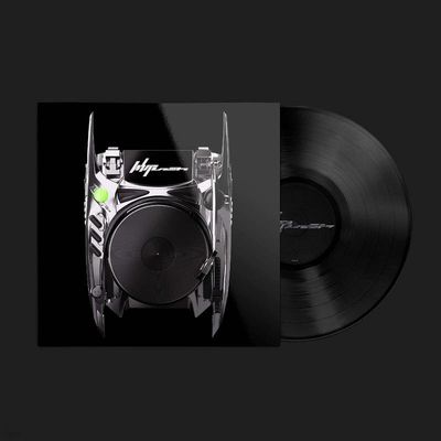 aespa Whiplash - LP