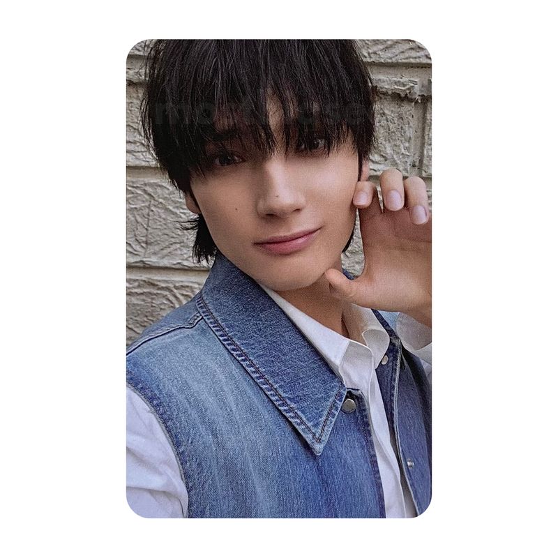 The Star Chapter: SANCTUARY Weverse POB - TXT KAI