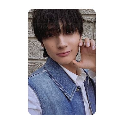 The Star Chapter: SANCTUARY Weverse POB - TXT KAI