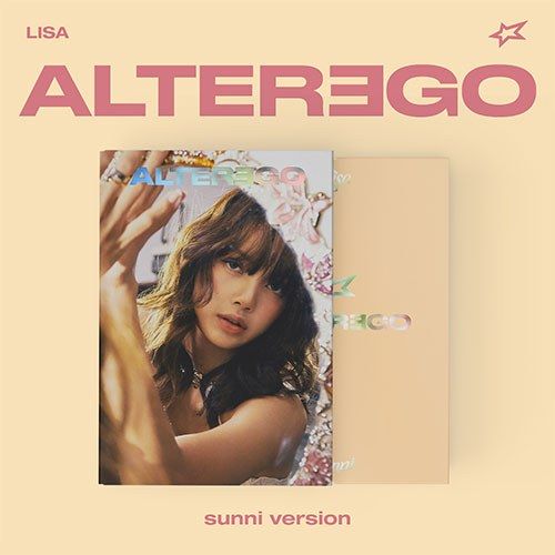 LISA Alter Ego - sunni
