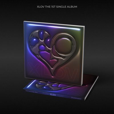 XLOV - I’mma Be