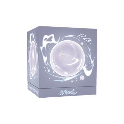 GFRIEND Season of Memories - Glass Bead ver