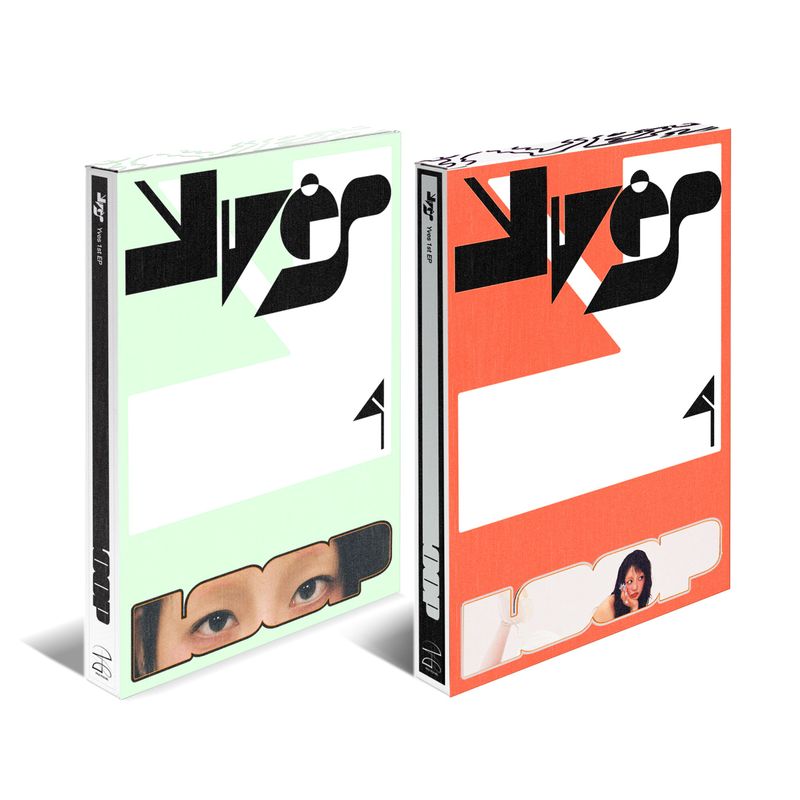 Yves LOOP - Random ver