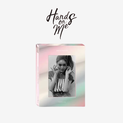 CHUNG HA - Hands on Me