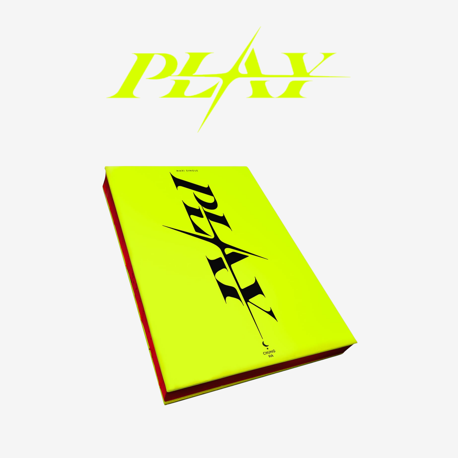 CHUNG HA - PLAY