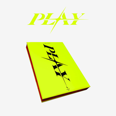 CHUNG HA - PLAY