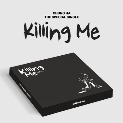 CHUNG HA - Killing Me
