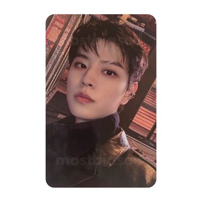 HOP Soundwave POB - Stray Kids SEUNGMIN