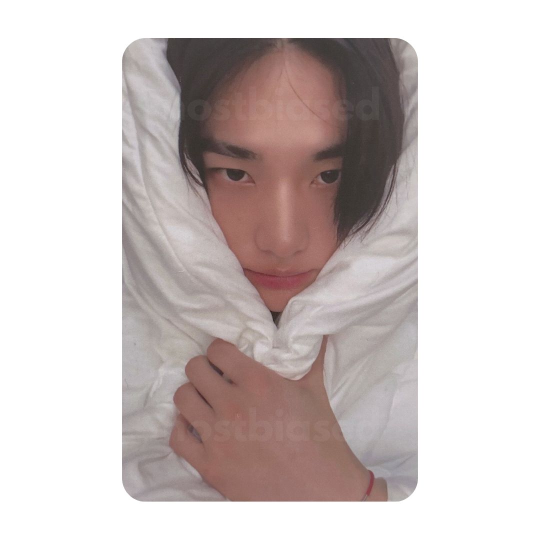 HOP JYP Shop POB - Stray Kids HYUNJIN