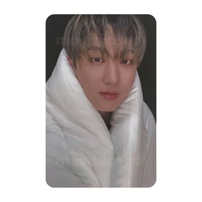 HOP JYP Shop POB - Stray Kids CHANGBIN