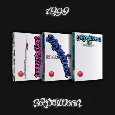 BOYNXTDOOR 19.99 - Target Exclusive