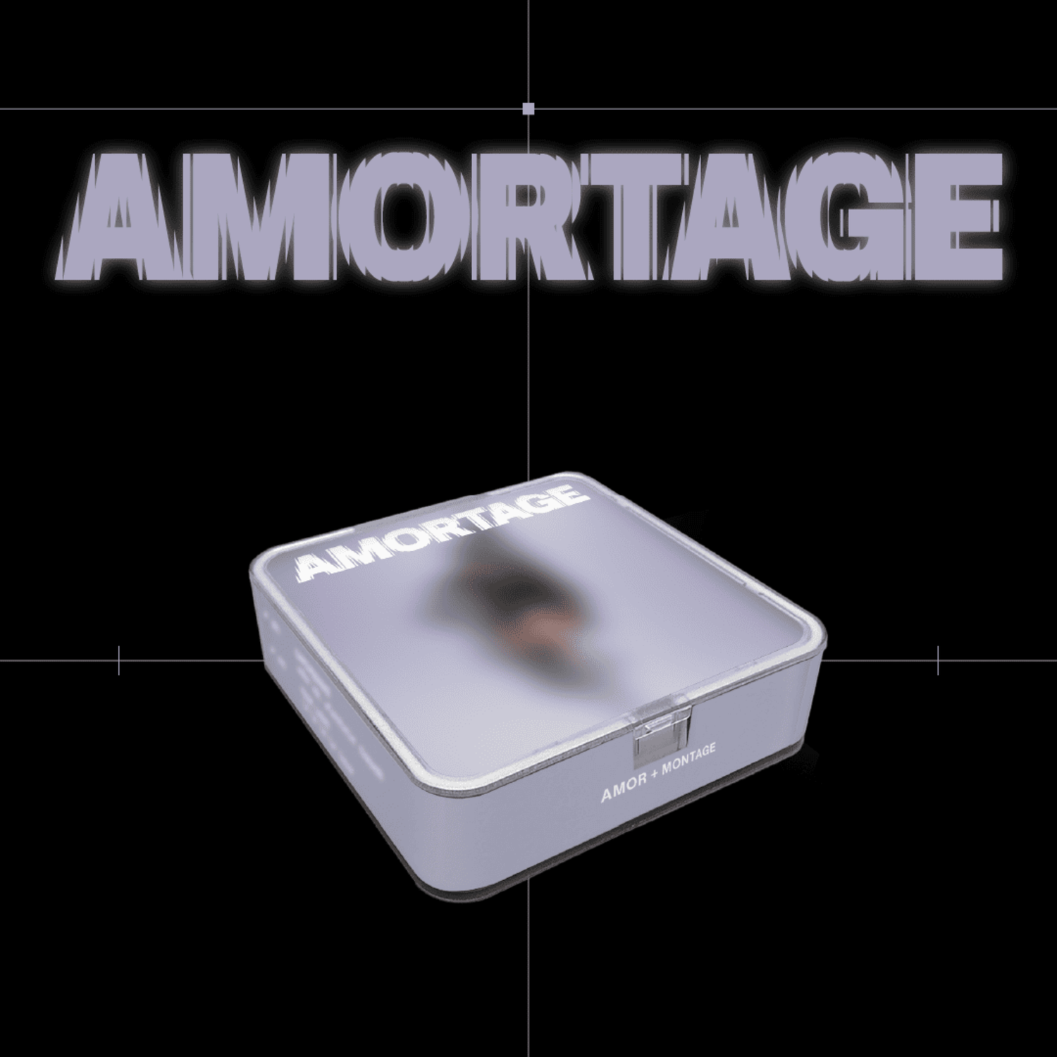 JISOO AMORTAGE - App