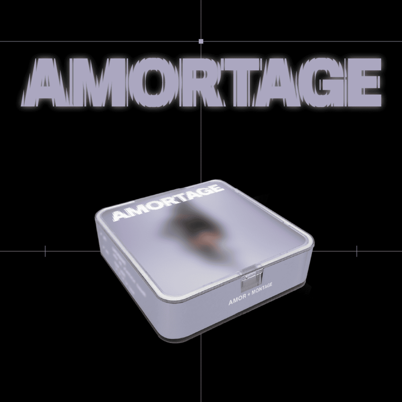 JISOO AMORTAGE - App